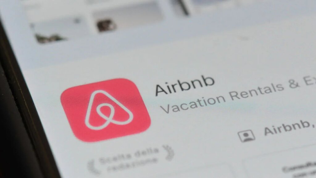 Airbnb will let you stock the kitchen ahead of time via Instacart