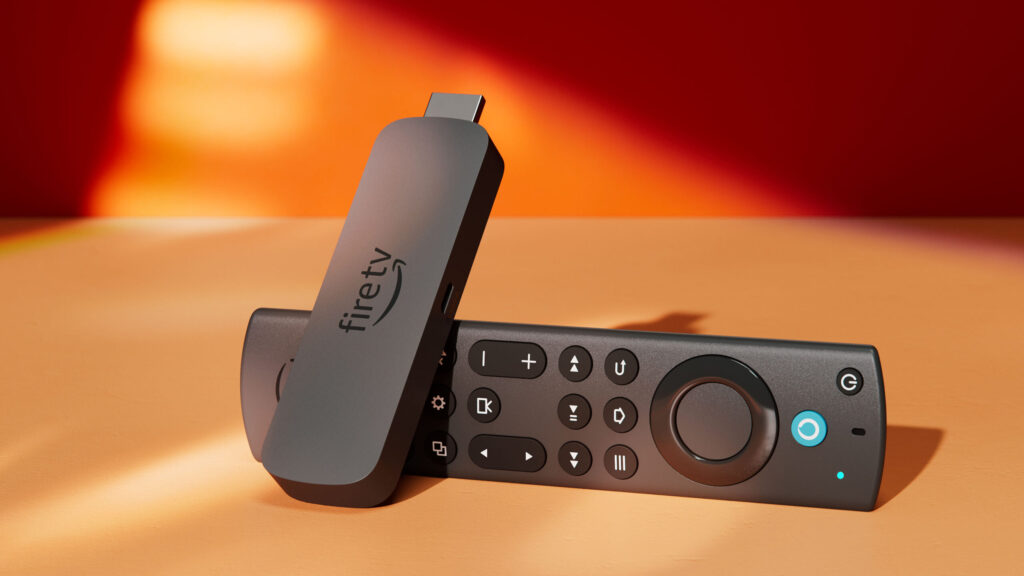 All Amazon Fire TV Stick models are on sale! All Amazon Fire TV Stick models are on sale!