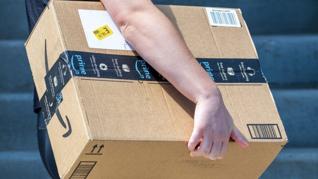 Amazon Sends Perplexity a Cease and Desist Over Its AI Agents Shopping for You