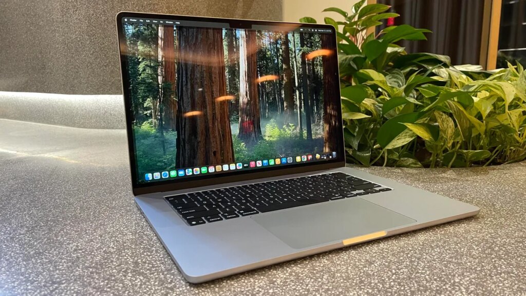 Amazon is selling the M4 MacBook Air for its lowest price ever – and it’s an easy buy for me