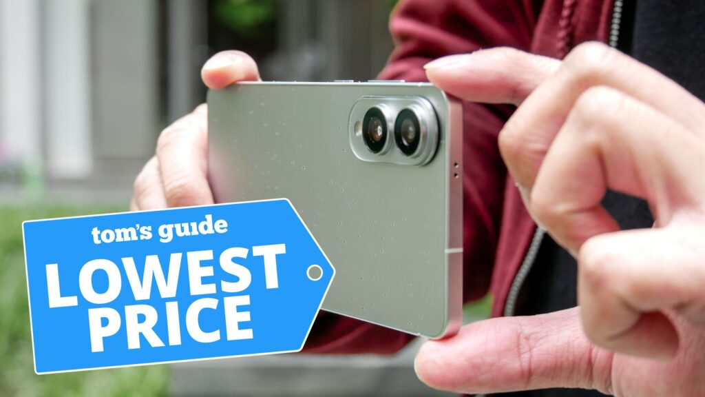 Amazon just dropped Galaxy S25 Edge to lowest price yet — save nearly 0 right now