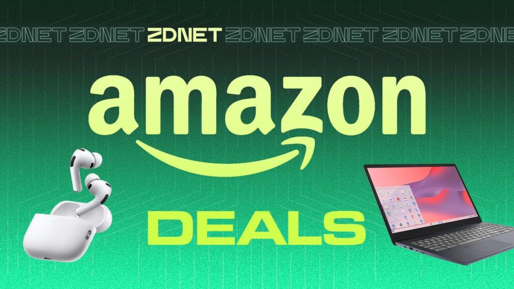 Amazon’s 2025 Black Friday deals are shockingly good: Shop some of my favorites up to 60% off