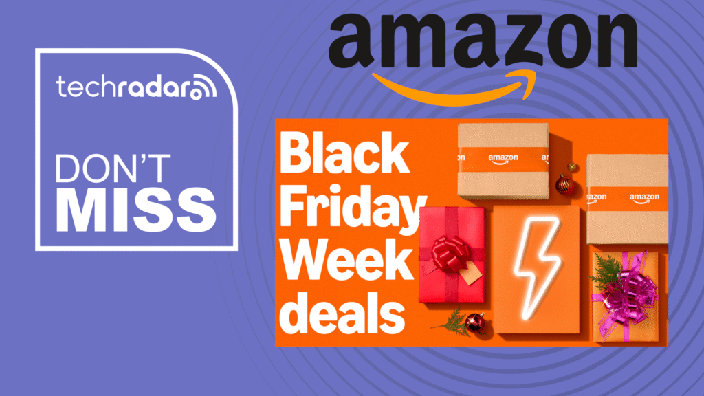 Amazon’s official Black Friday sale date revealed – preview the best deals from Bissell, Nike, Samsung, and more