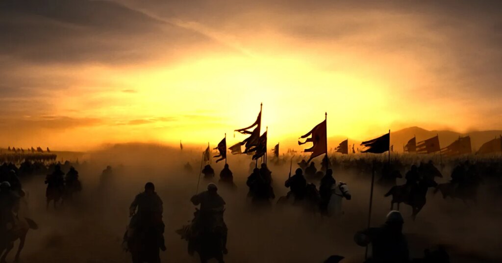 Amazon’s ‘House of David’ Used Over 350 AI Shots in Season 2. Its Creator Isn’t Sorry Amazon’s ‘House of David’ Used Over 350 AI Shots in Season 2. Its Creator Isn’t Sorry