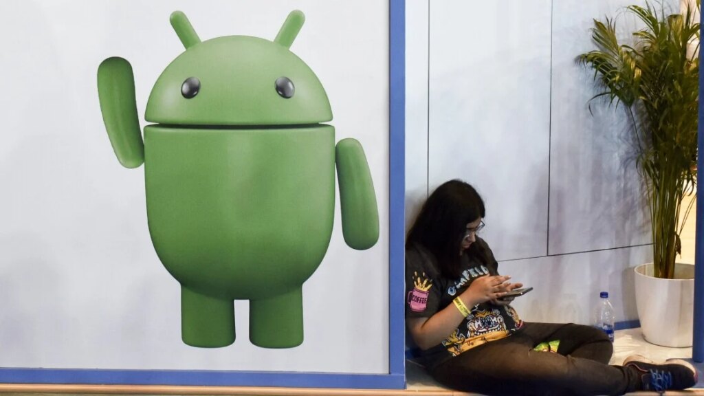 Android Sideloading Will Continue For ‘Experienced Users’