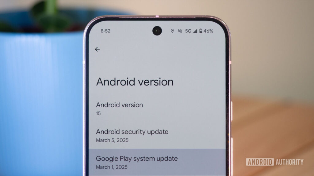 Android is learning a new trick for uninstalling unwanted updates Android is learning a new trick for uninstalling unwanted updates