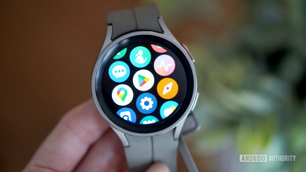 Another Galaxy Watch model joins Samsung’s One UI 8 beta