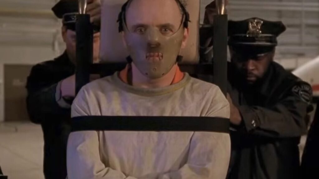 Anthony Hopkins on the Classic Monster Performance That Inspired His Own Classic Monster Performance Anthony Hopkins on the Classic Monster Performance That Inspired His Own Classic Monster Performance