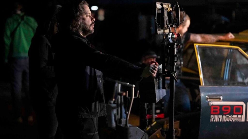 Apparently, Edgar Wright Turned Down Directing an ‘X-Men’ Movie