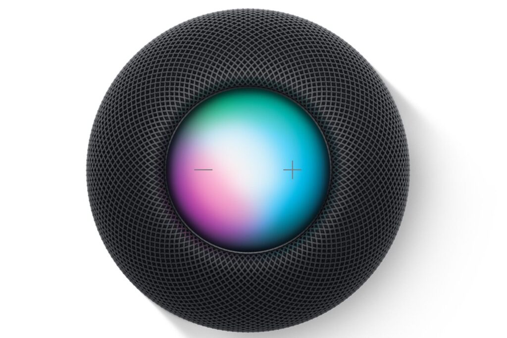 Apple HomePod Mini Makes Holiday Hosting Easy Apple HomePod Mini Makes Holiday Hosting Easy