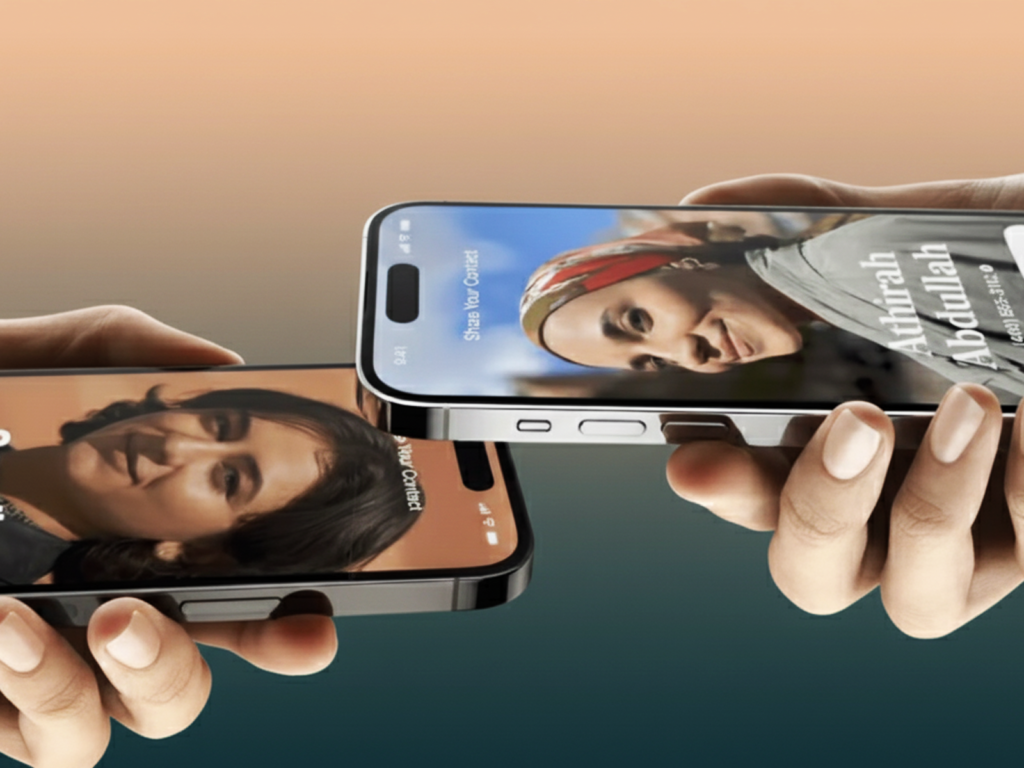 Apple Just Made AirDrop Surprisingly Powerful in iOS 26.2 Apple Just Made AirDrop Surprisingly Powerful in iOS 26.2