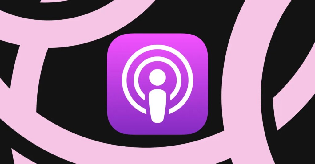 Apple Podcasts is generating automatic links and chapters Apple Podcasts is generating automatic links and chapters