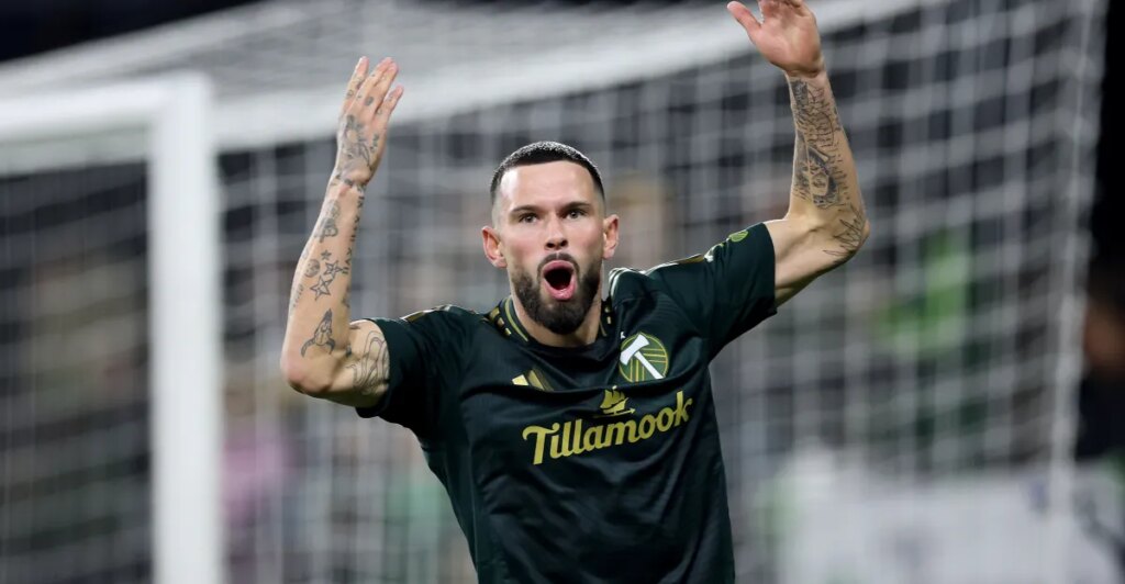 Apple TV is getting MLS games at no extra cost Apple TV is getting MLS games at no extra cost