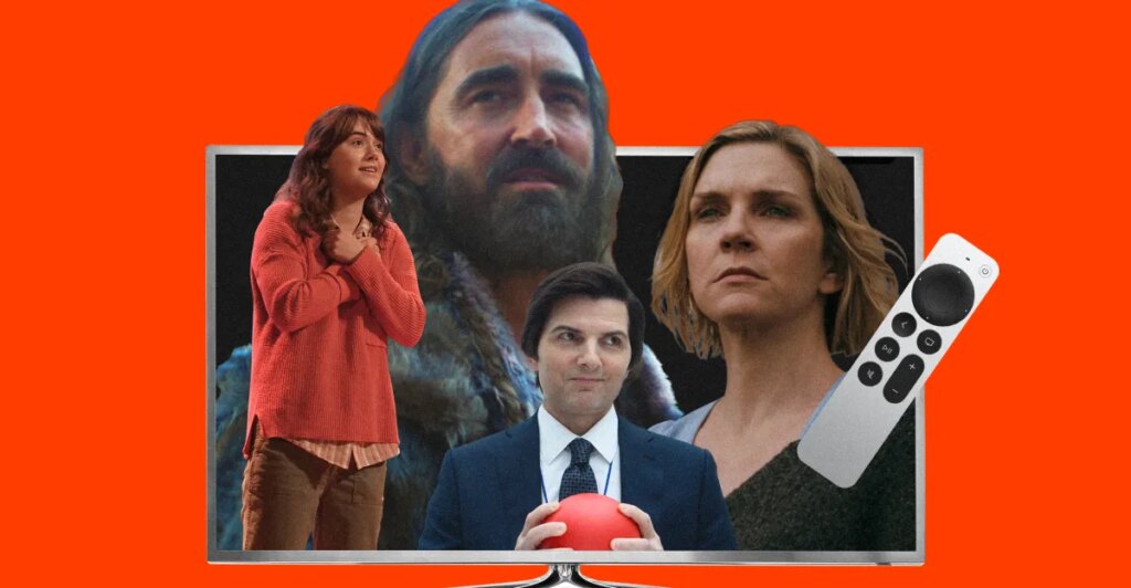 Apple TV wants to go big Apple TV wants to go big