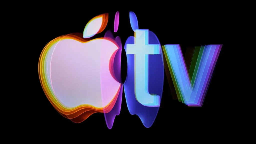 Apple TV’s new logo could be hiding a big clue about its movie strategy, and I think I know what it’s hinting at Apple TV’s new logo could be hiding a big clue about its movie strategy, and I think I know what it’s hinting at