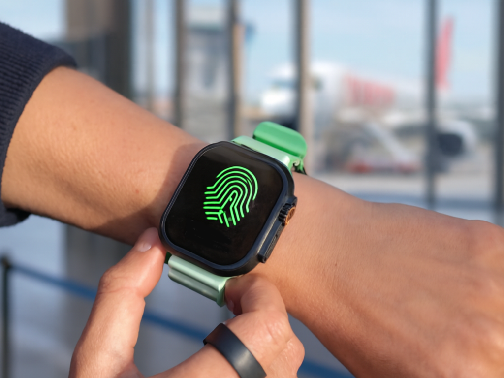 Apple Wallet Just Got a Game-Changing Feature for Travelers Apple Wallet Just Got a Game-Changing Feature for Travelers