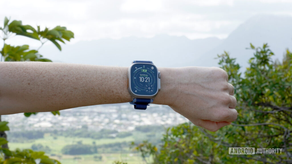 Apple Watch Ultra 3 review: Incrementally impressive Apple Watch Ultra 3 review: Incrementally impressive