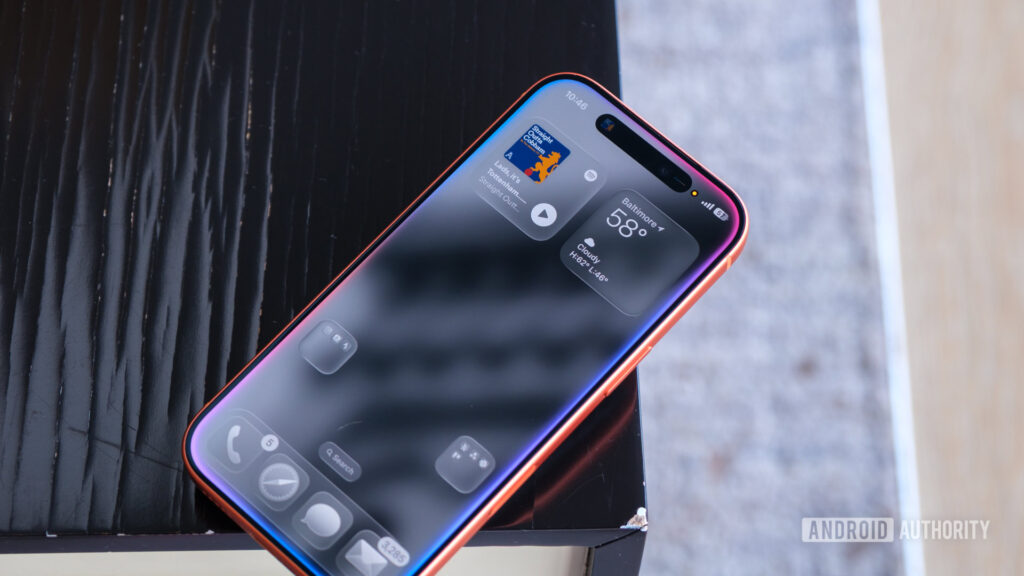 Apple might look to downplay that Siri will partly rely on Gemini