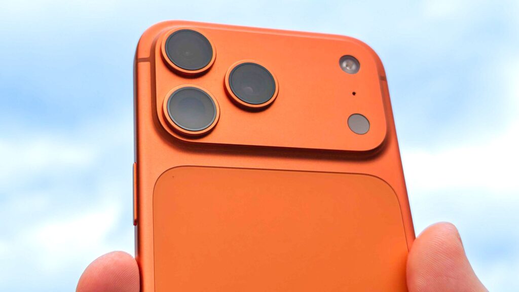Apple’s 20th-anniversary iPhone could use this breakthrough camera tech