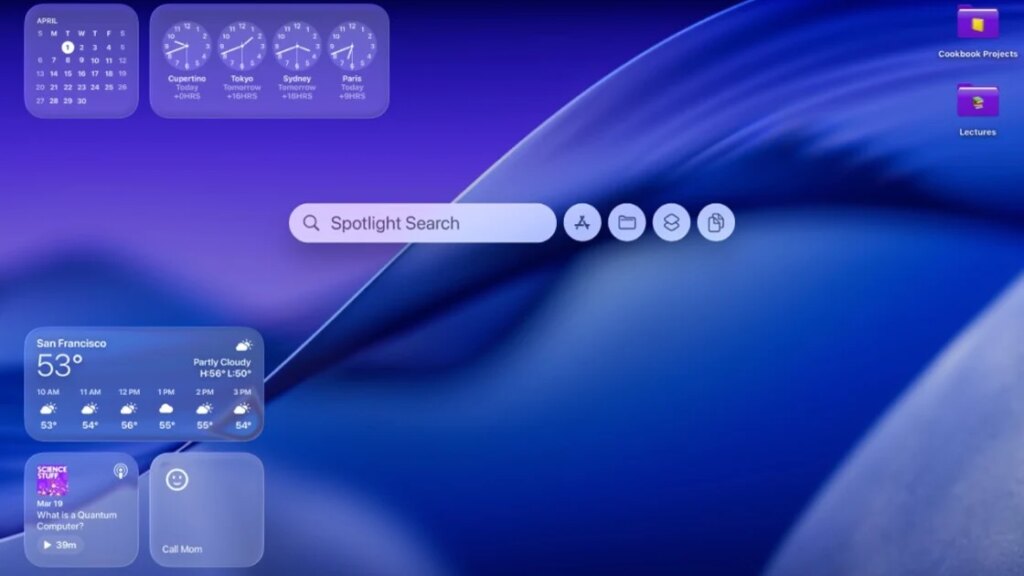 Apple’s Improved Spotlight Feature in macOS Is a Real Game Changer