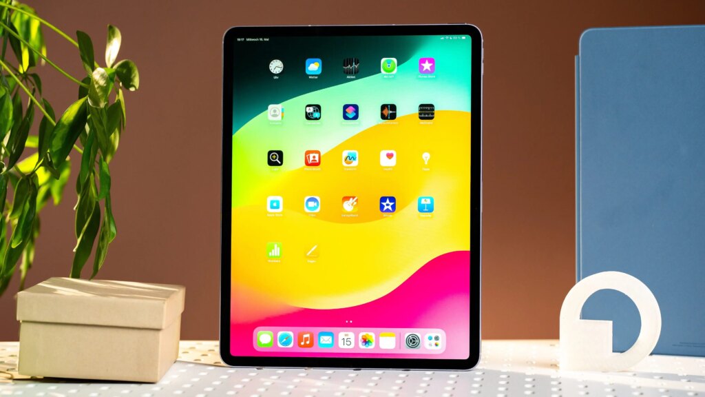 Apple’s M3 iPad Air Gets a 0 Price Cut Ahead of Black Friday Apple’s M3 iPad Air Gets a 0 Price Cut Ahead of Black Friday