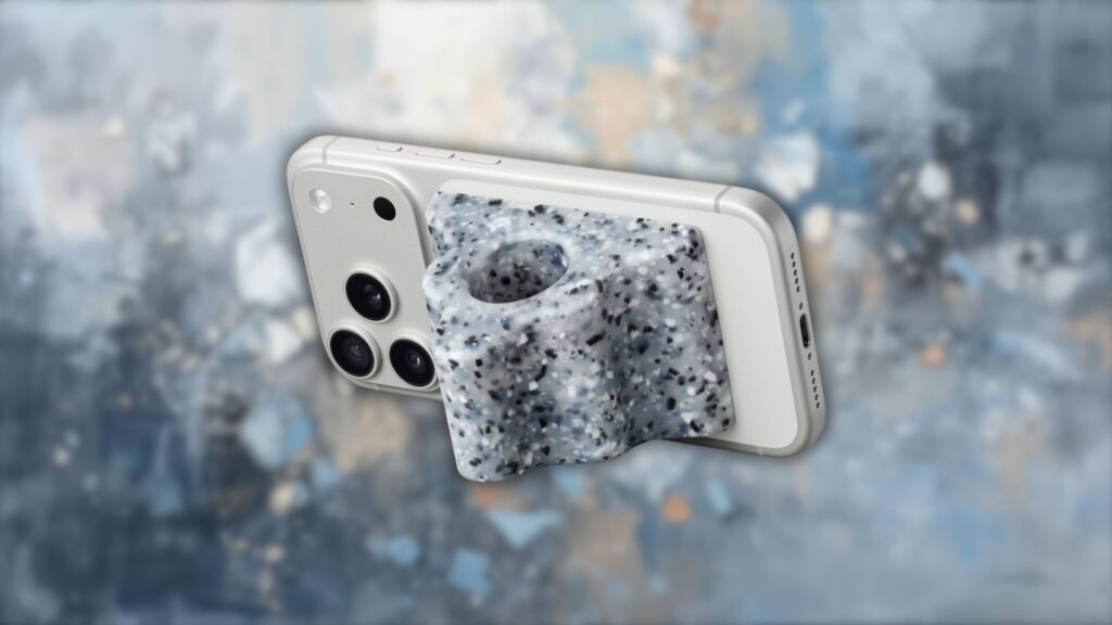 Apple’s latest surprise accessory is all about accessibility