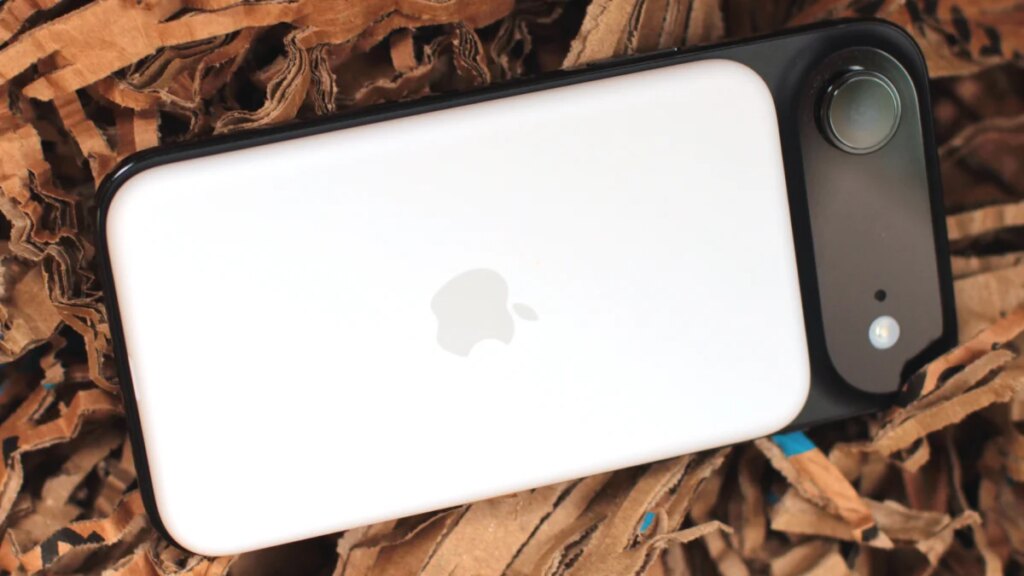 Apple’s next iPhone Air and iPhone 18 might launch in March 2027 Apple’s next iPhone Air and iPhone 18 might launch in March 2027