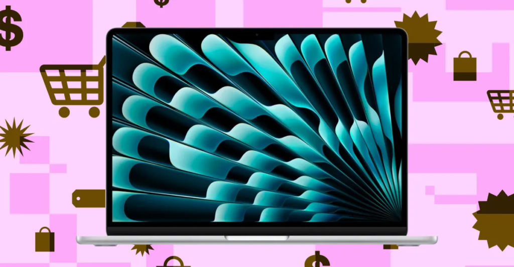 Apple’s slim M4 MacBook Air is cheaper than ever ahead of Black Friday Apple’s slim M4 MacBook Air is cheaper than ever ahead of Black Friday