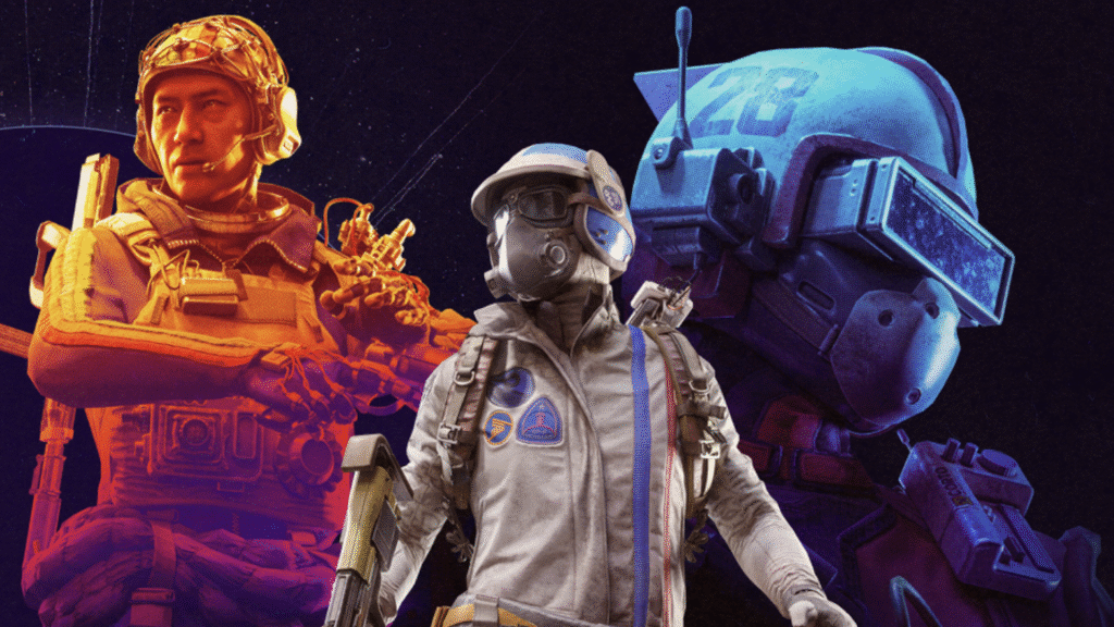 Arc Raiders review: extraction shooters just hit the main stream Arc Raiders review: extraction shooters just hit the main stream