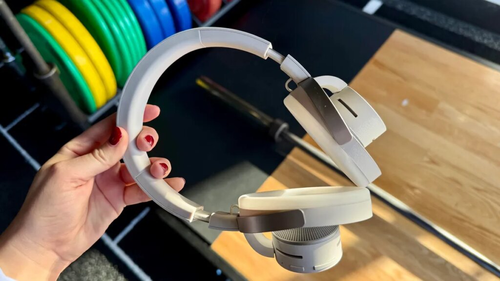 Are open-ear headphones viable in 2025? This pair made a bold statement at first listen