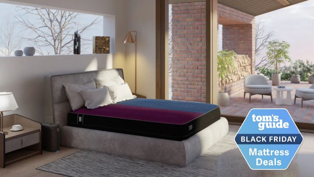Are smart cooling and heating mattresses worth it? I test them for a living — here’s my opinion