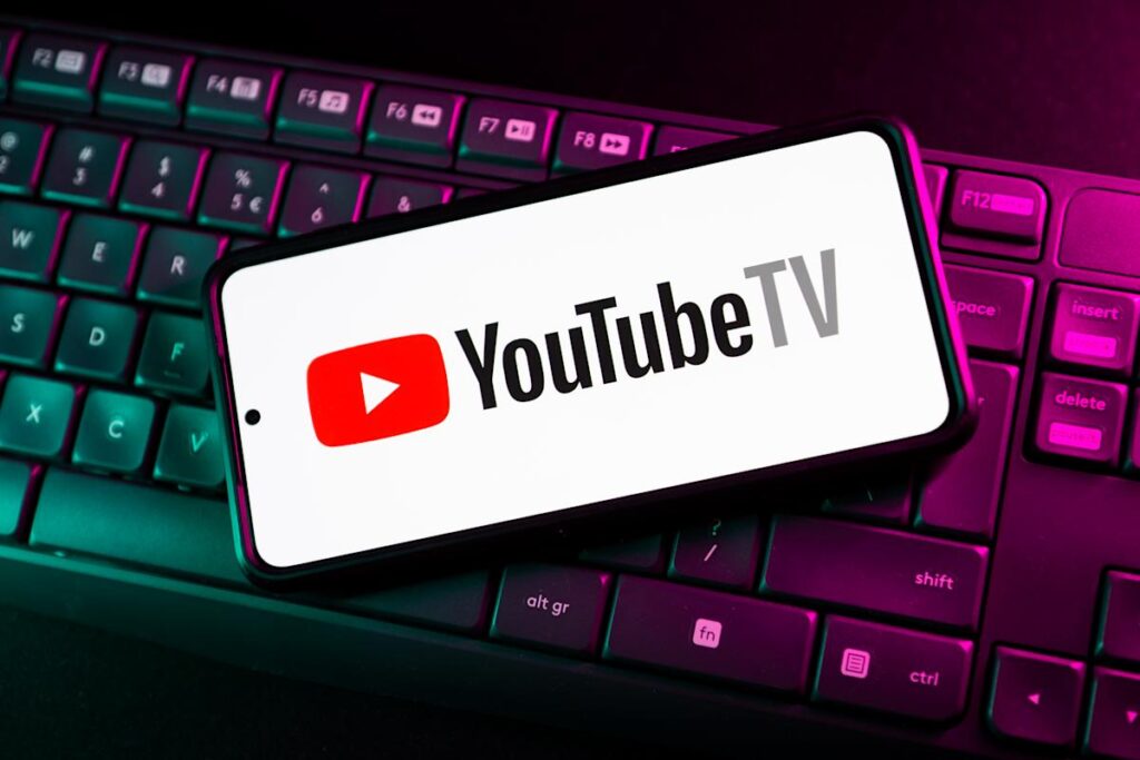 Are you a YouTube TV subscriber looking for ESPN and ABC? Here are your options Are you a YouTube TV subscriber looking for ESPN and ABC? Here are your options