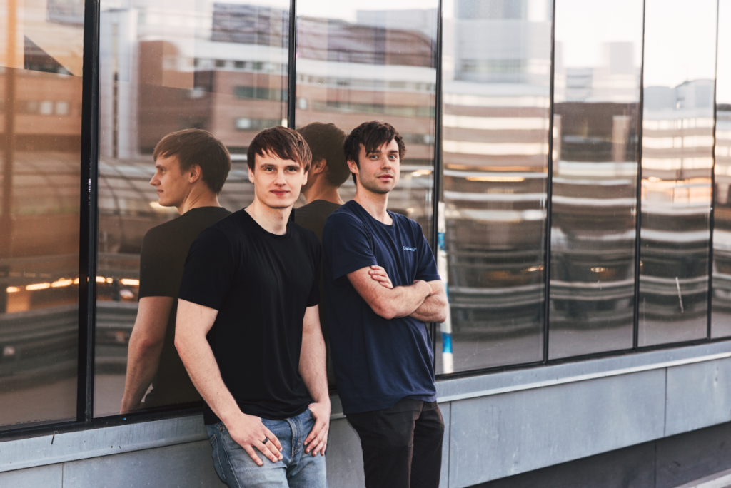 As Lovable hits 0M ARR, its CEO credits staying in Europe for its success