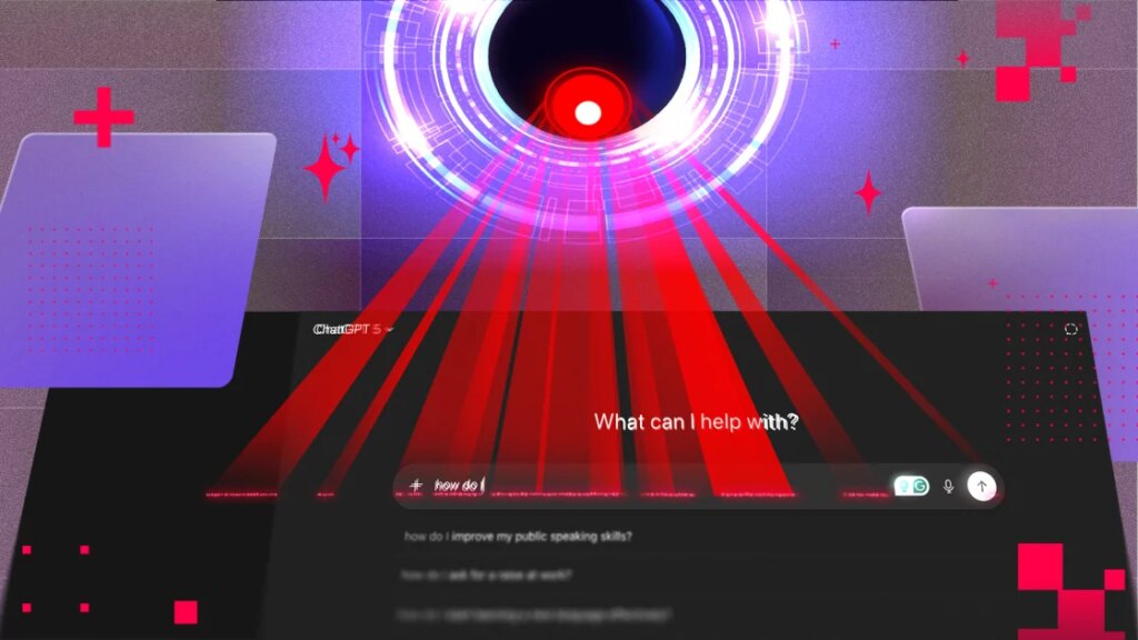 Asking ChatGPT About Affairs or Abortion? Be Careful, Marketers Are Peeking at Your Prompts