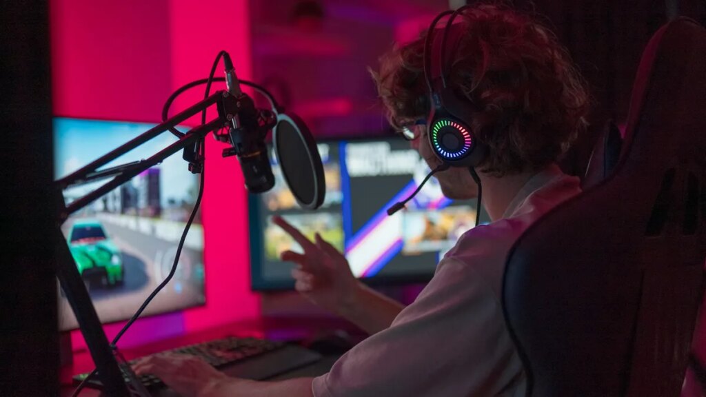 At TwitchCon, I Learned the Secret of Why Some Twitch Games Become Smash Hits At TwitchCon, I Learned the Secret of Why Some Twitch Games Become Smash Hits