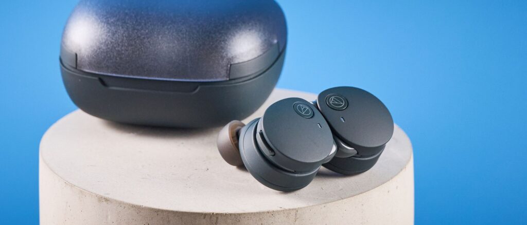 Audio-Technica ATH-CKS50TW2 review | Tom’s Guide