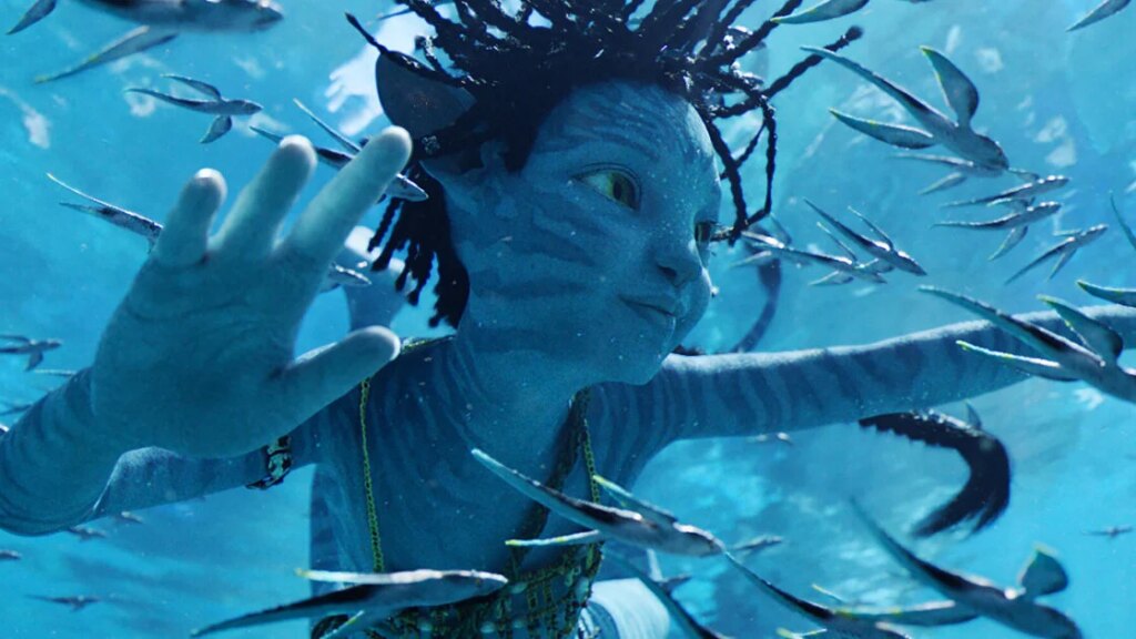 Avatar, Sovereign, Freakier Friday: What’s New to Watch on Disney+ and Hulu the Week of Nov. 7, 2025