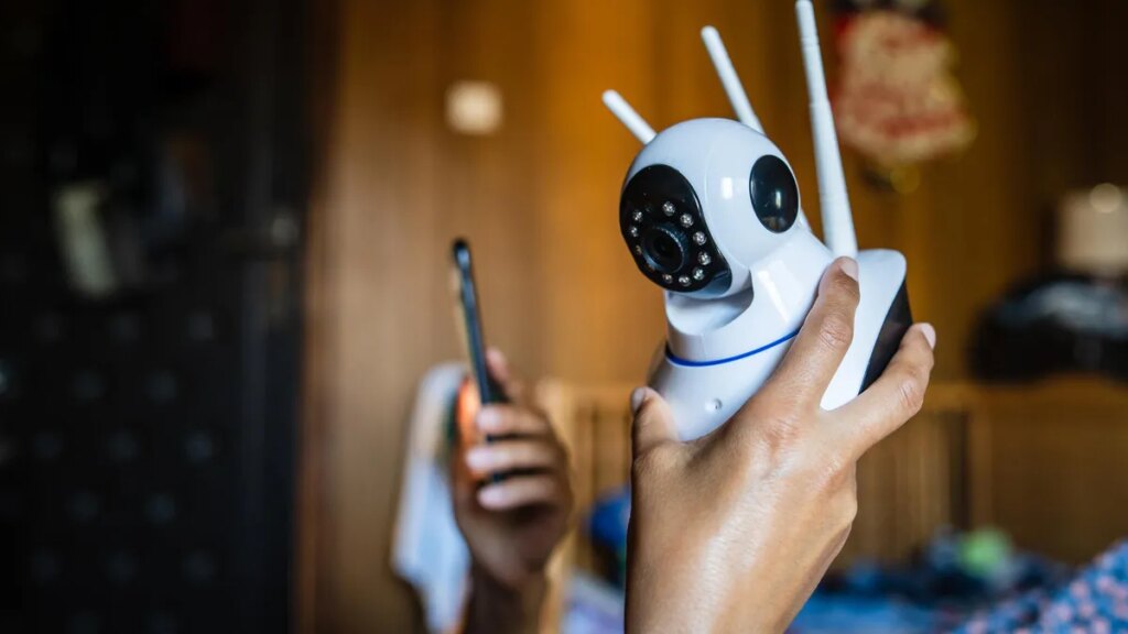 Avoid These Worthless Home Security Add-Ons When Shopping for Deals Avoid These Worthless Home Security Add-Ons When Shopping for Deals