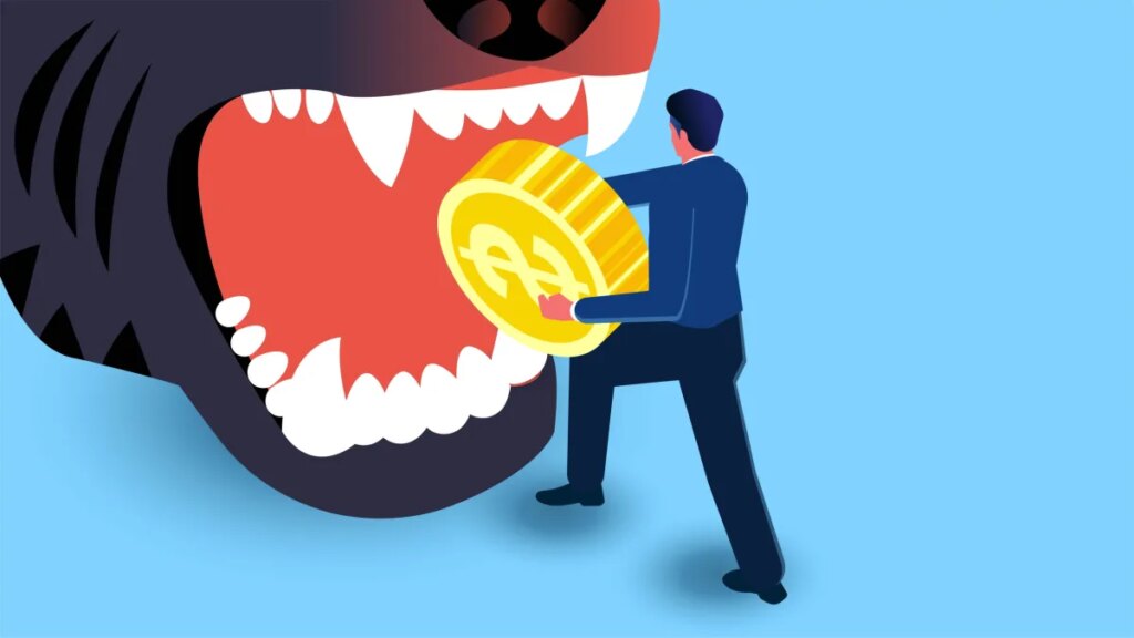 BNPL is expanding fast, and that should worry everyone BNPL is expanding fast, and that should worry everyone