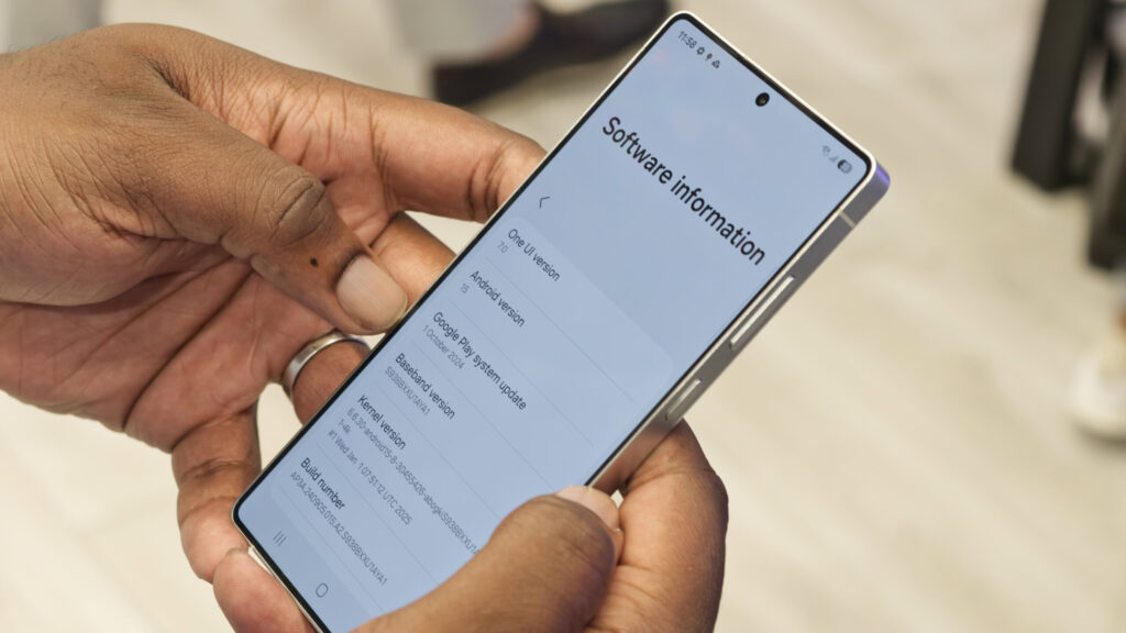 Back Tap not reliable on your Samsung phone? This update is for you. Back Tap not reliable on your Samsung phone? This update is for you.