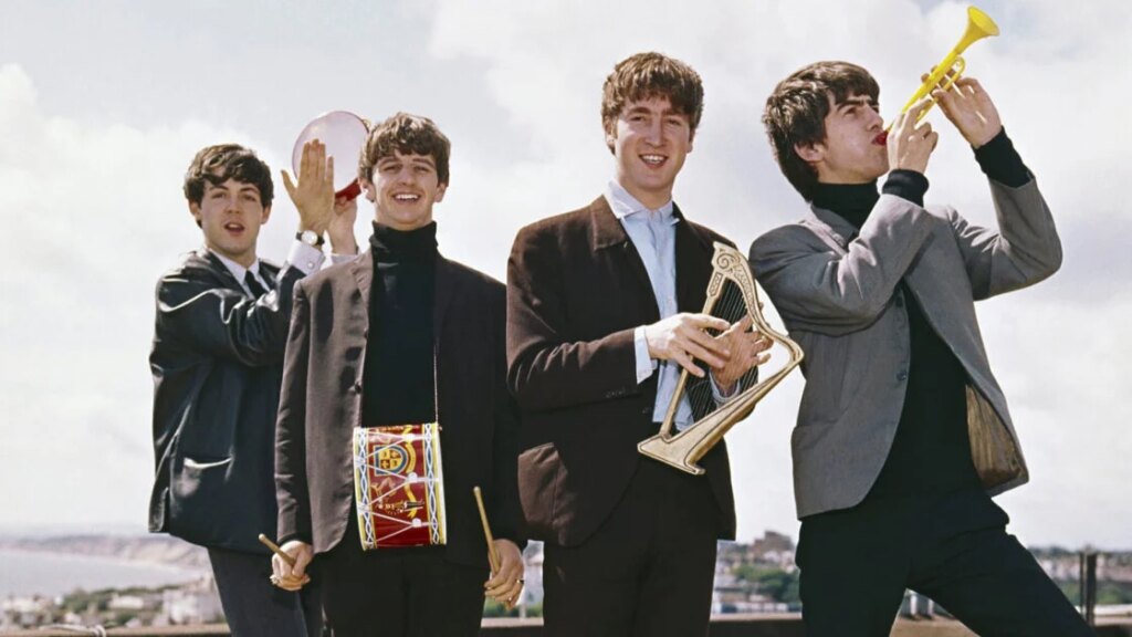 Beatles, Hemsworth, Ugly Stepsister: What’s New to Watch on Disney+ and Hulu the Week of Nov. 21, 2025