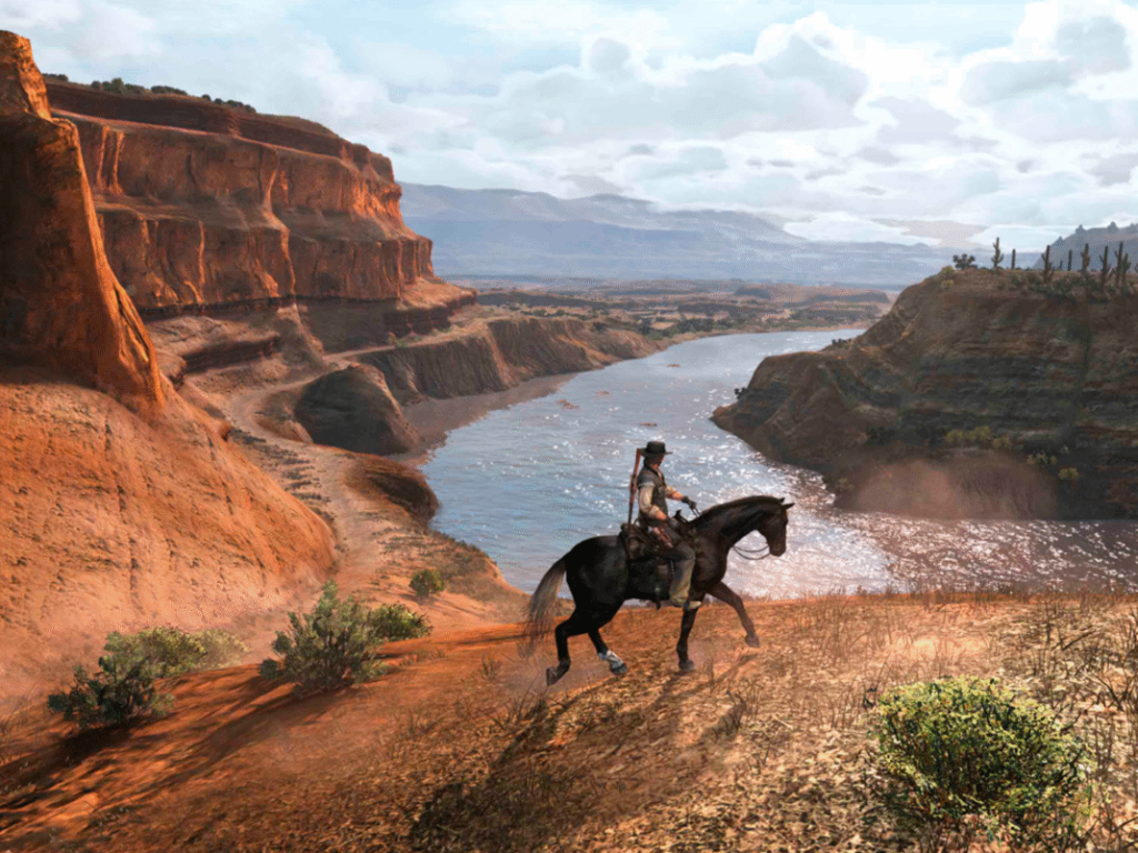 Before GTA 6, Rockstar Has Another Surprise for Fans