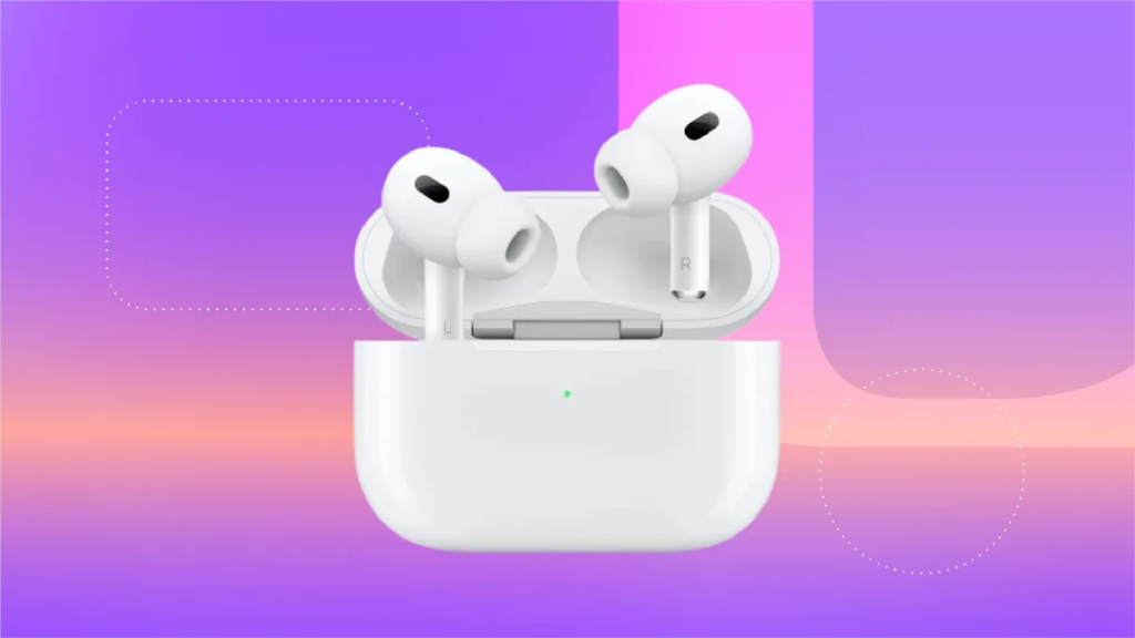 Best AirPods Pro 2 Deals: Early Black Friday Offers Bring Up to 0 Off Some of Our Favorite Earbuds Best AirPods Pro 2 Deals: Early Black Friday Offers Bring Up to 0 Off Some of Our Favorite Earbuds