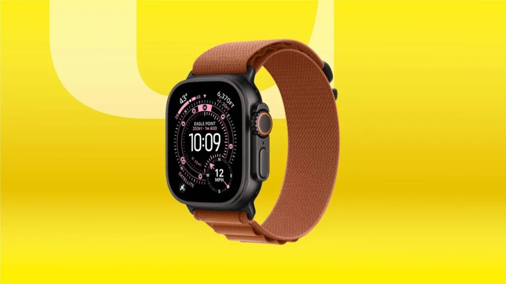 Best Apple Watch Ultra Deals: Trade In for Up to 5 Off Apple’s Powerhouse Wearable Best Apple Watch Ultra Deals: Trade In for Up to 5 Off Apple’s Powerhouse Wearable
