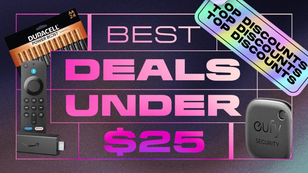 Best Black Friday Deals Under : Massive Discounts from Roku, JBL, KitchenAid and More