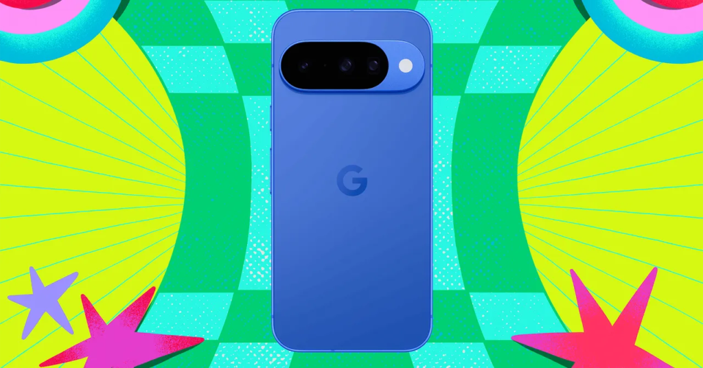 Best Black Friday Google Pixel Deals (2025)