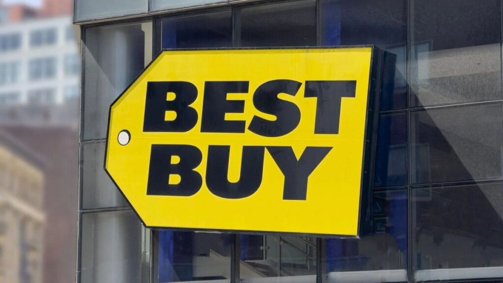 Best Buy Black Friday ad 2025: Best deals to buy early
