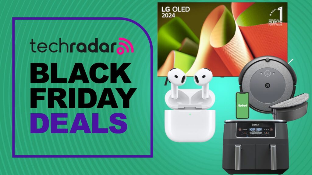 Best Buy’s early Black Friday sale ends today – here are 45 deals I’d buy now on TVs, iPads, laptops, headphones, and more
