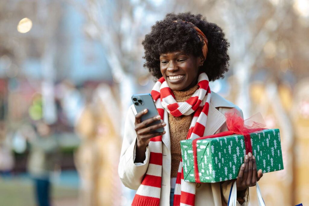 Best Christmas Gift List Apps for 2025