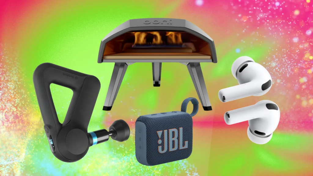 Best Christmas Gifts 2025: 55 Ideas to Clear Your Holiday List